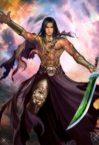 報告魔尊:帝君他對你動了凡心