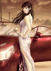 女神是我学姐