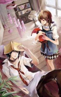 大幹妖女婠婠