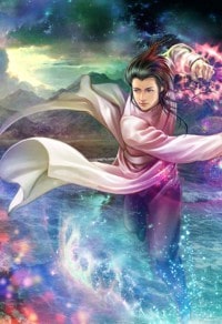 种地的武神