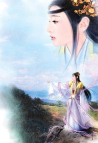 带着写轮眼去西天取经