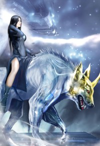 谁与渡山河邹吾辛鸾