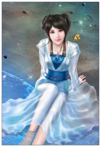 【西幻】骑女少龙(人外1v1)