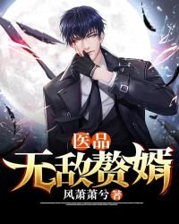 醫品無敵贅婿